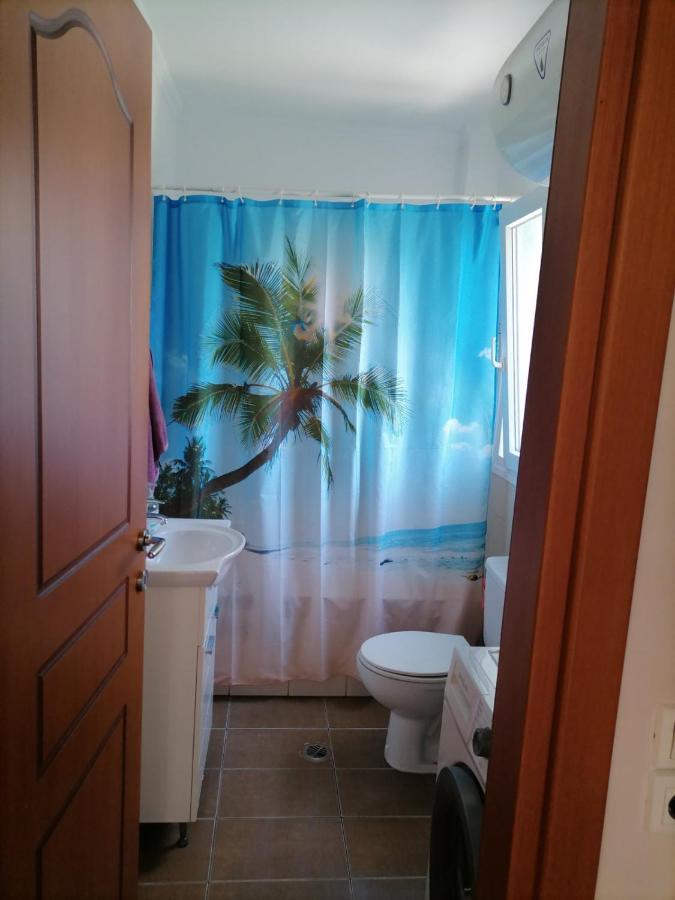 Vice City Studios Lefkáda 外观 照片